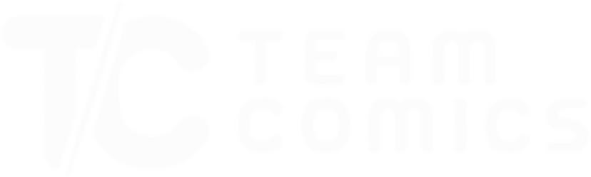 T/C Team Comics